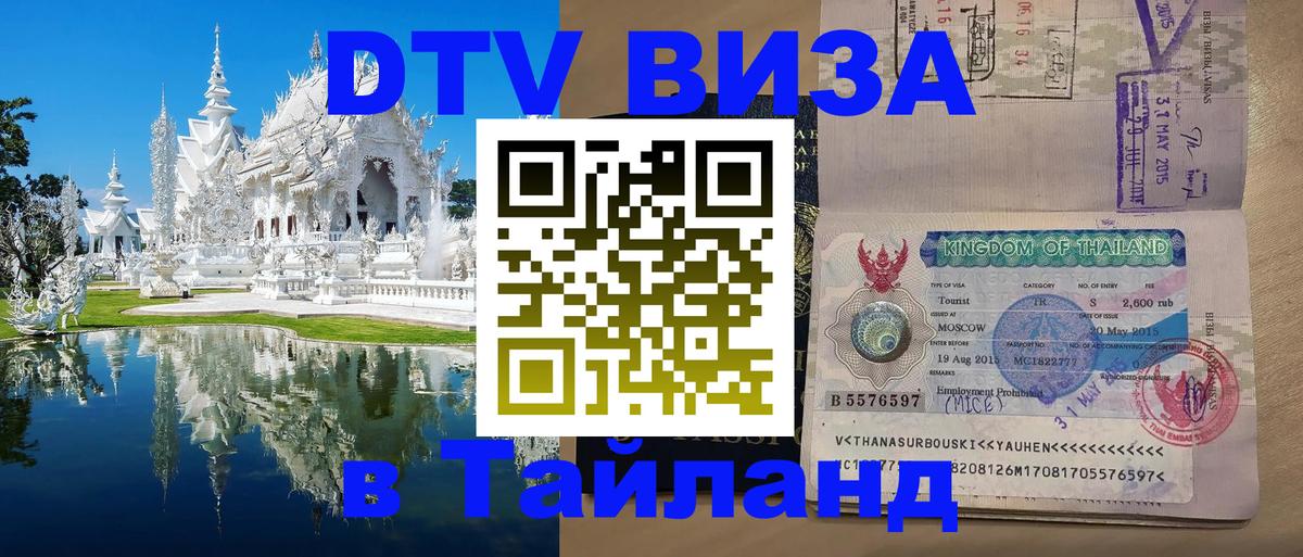Оформление DTV визы под ключ: стоимость и тарифы, только загранпаспорт - 